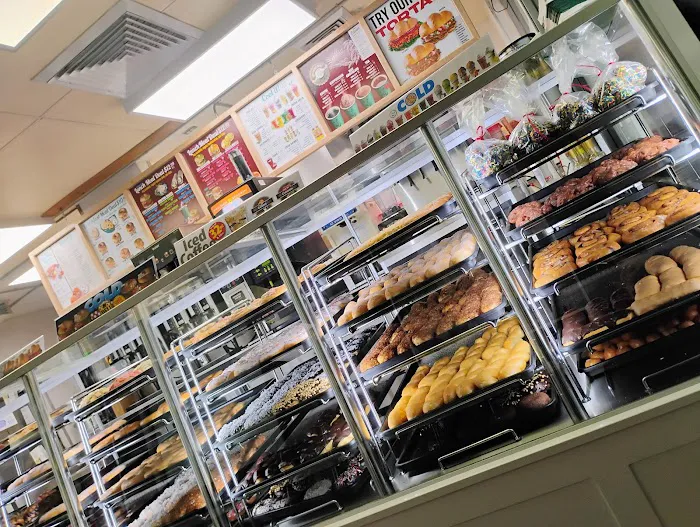 Yum Yum Donuts Picture 8