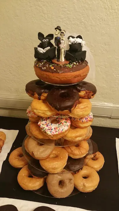 Yum Yum Donuts Picture 5