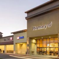 Safeway Bakery ico