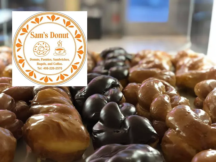 Sam's Donuts Picture 1