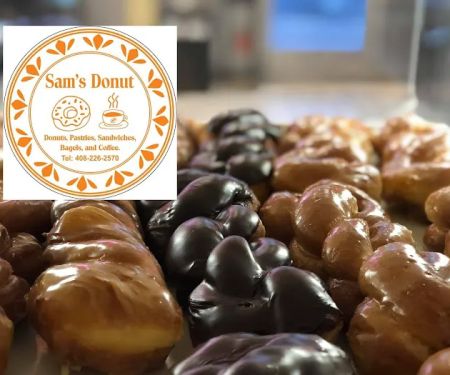Sam's Donuts