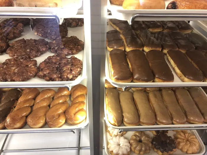 Sam's Donuts Picture 6