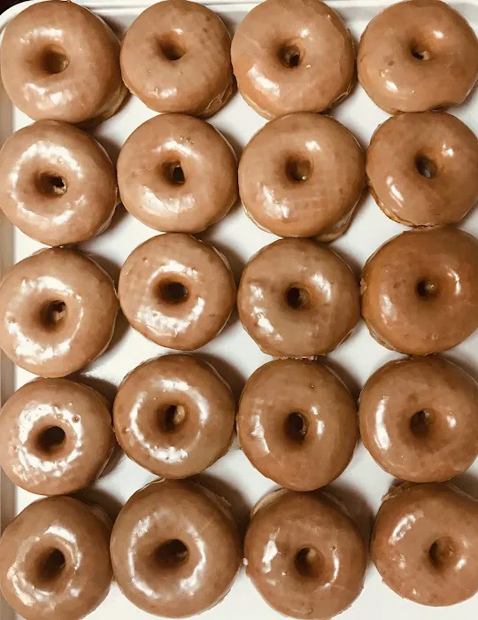 Sam's Donuts Picture 8