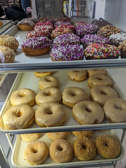 Sam's Donuts Picture 10