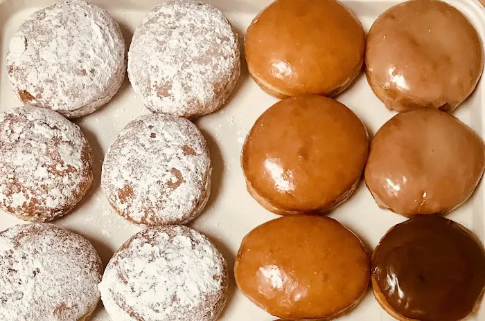 Sam's Donuts Picture 9