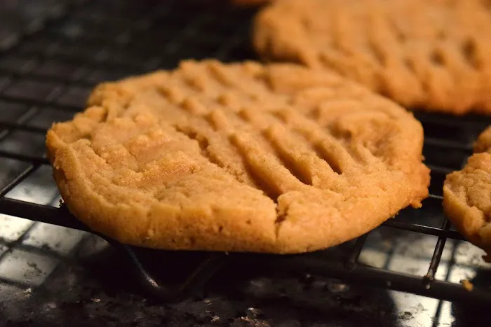 Las Galletas de Cookie Picture 3