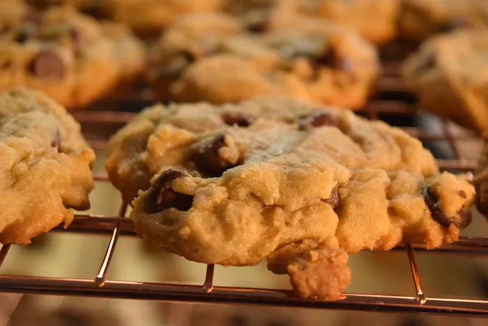Las Galletas de Cookie Picture 4