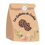 Las Galletas de Cookie