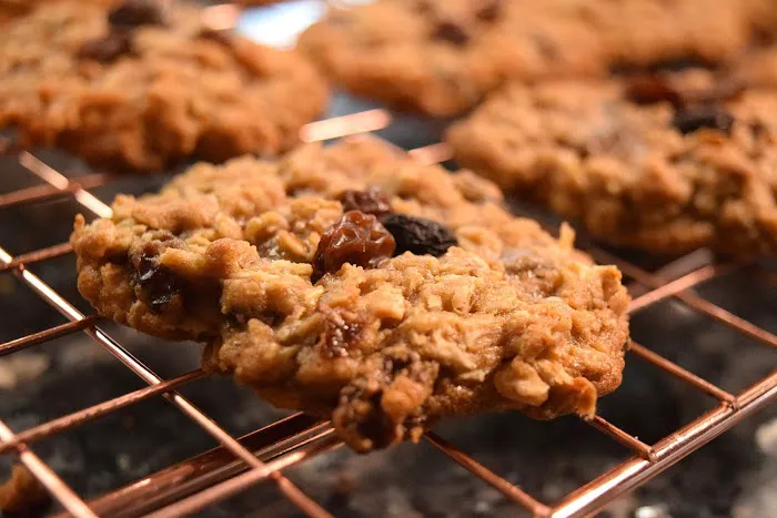 Las Galletas de Cookie Picture 2