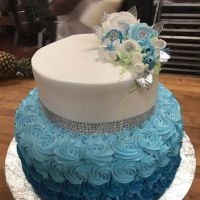 Panaderia Rosas ico