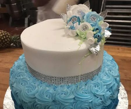 Panaderia Rosas