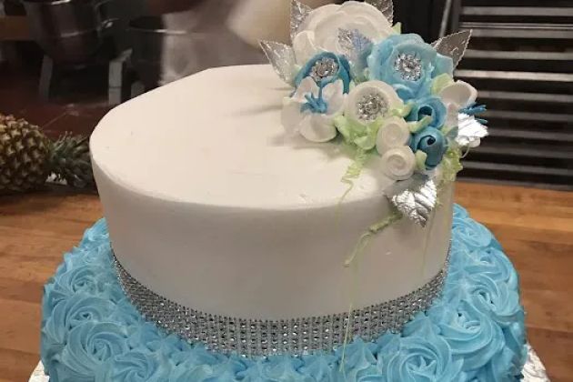 Panaderia Rosas