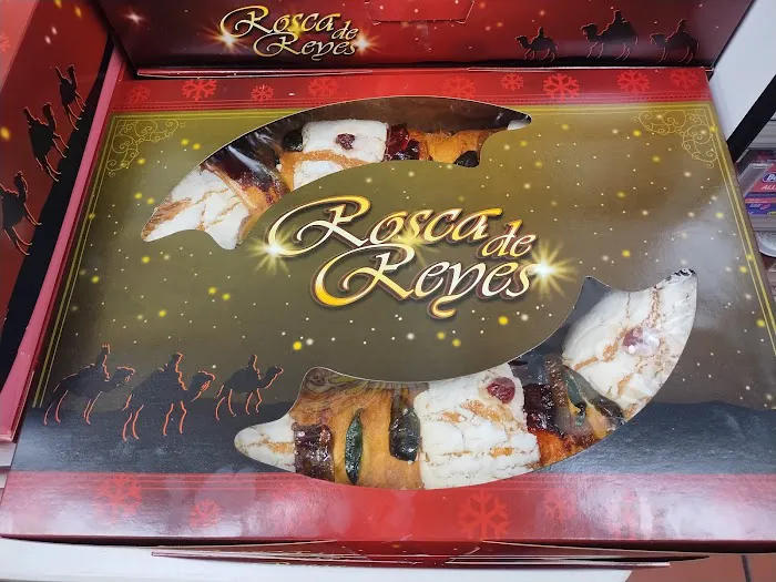 Panaderia Rosas Picture 9