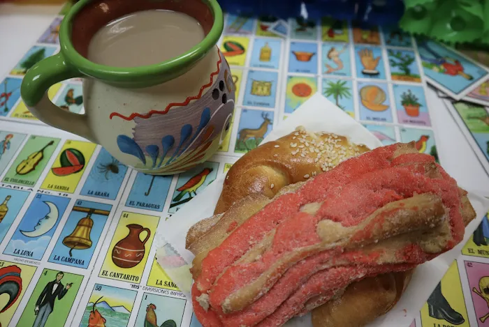 Delizias Bakery Picture 10