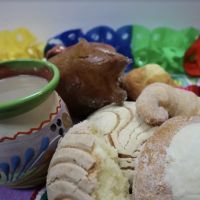Delizias Bakery ico