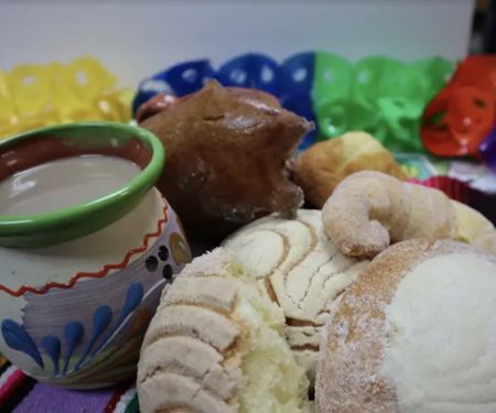 Delizias Bakery