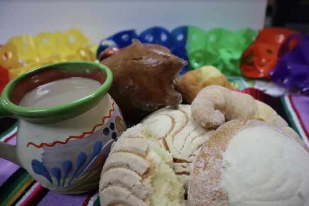 Delizias Bakery