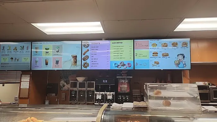 Happy Donuts Picture 3