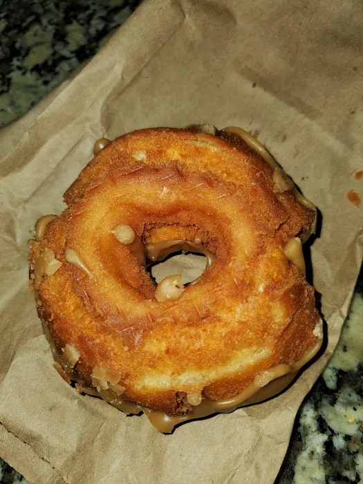 Happy Donuts Picture 4