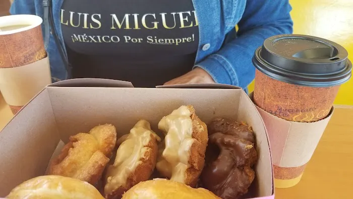 Happy Donuts Picture 8