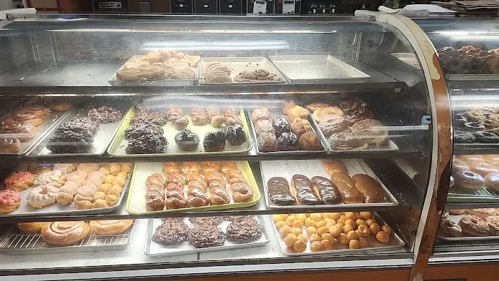 Happy Donuts Picture 10