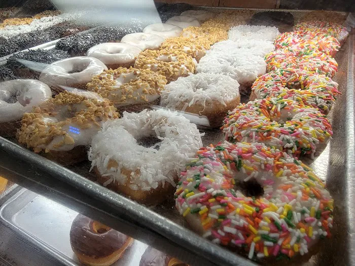 Happy Donuts Picture 2