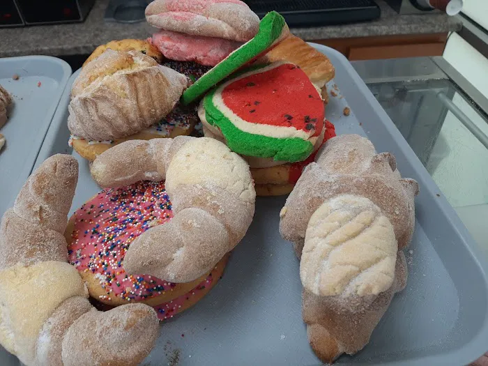 Panaderia Ortiz Picture 10