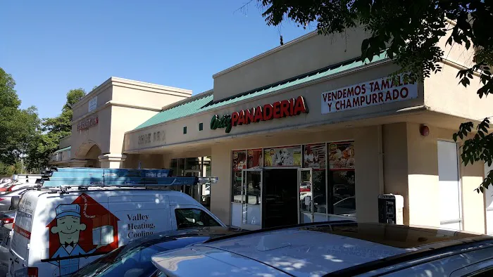 Panaderia Ortiz Picture 5
