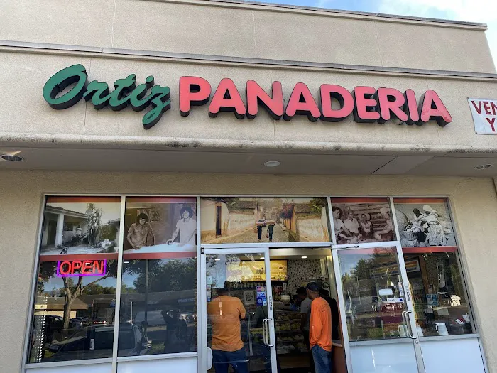 Panaderia Ortiz Picture 6