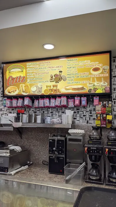Panaderia Ortiz Picture 3