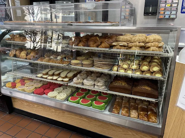 Panaderia Ortiz Picture 1