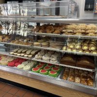 Panaderia Ortiz ico