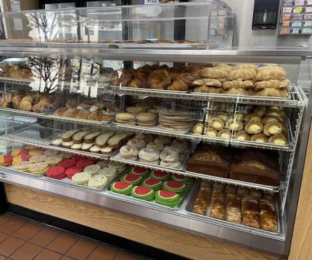 Panaderia Ortiz