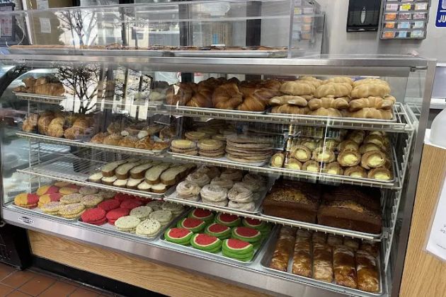 Panaderia Ortiz