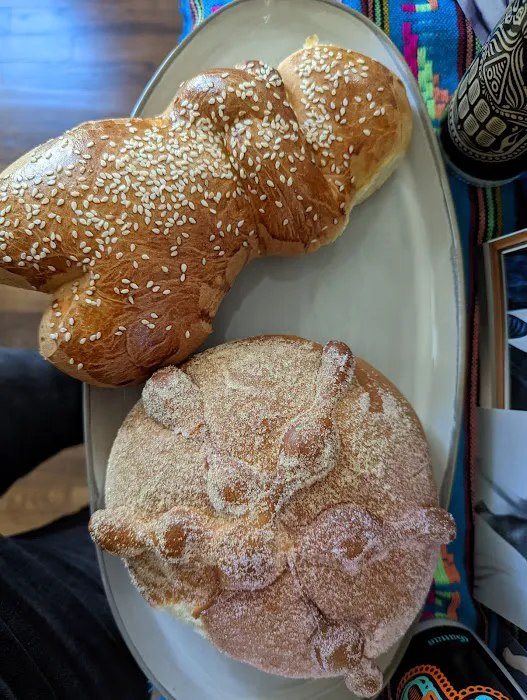 Panaderia Ortiz Picture 7