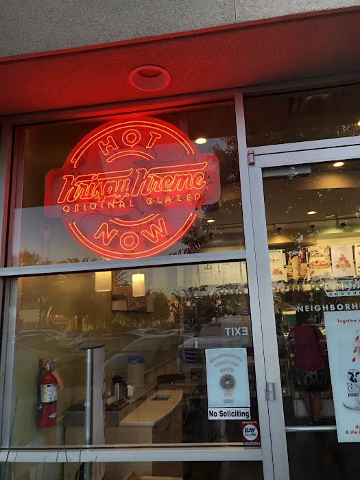 Krispy Kreme Picture 3