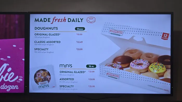 Krispy Kreme Picture 4