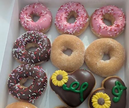 Krispy Kreme
