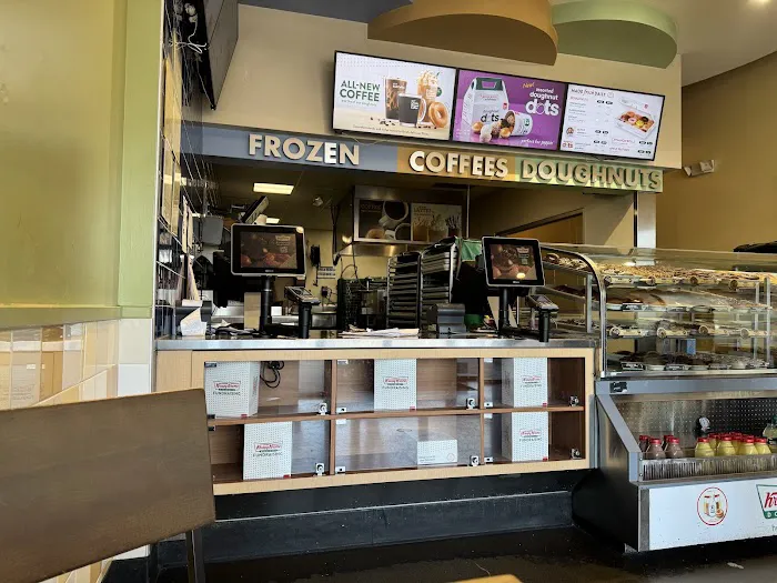 Krispy Kreme Picture 5