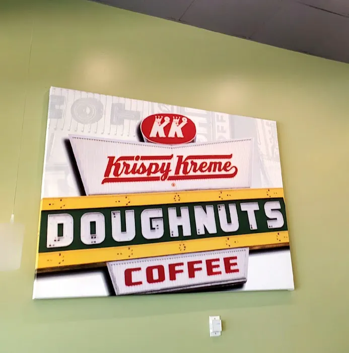 Krispy Kreme Picture 6