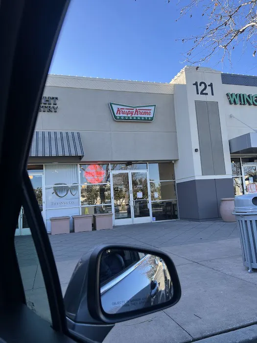 Krispy Kreme Picture 2