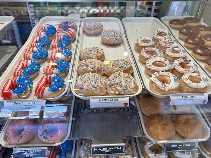 Krispy Kreme Picture 9
