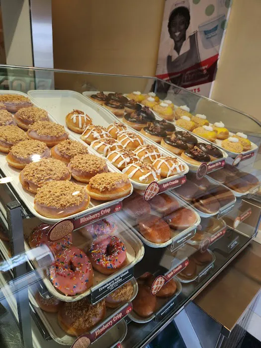 Krispy Kreme Picture 7