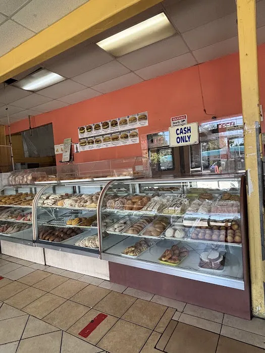 Bui Phong Bakery Picture 5