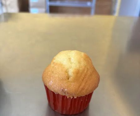 Bui Phong Bakery