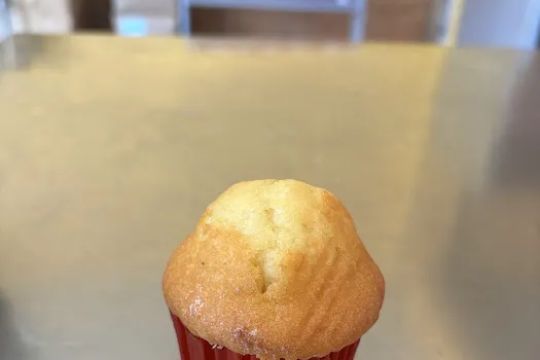 Bui Phong Bakery
