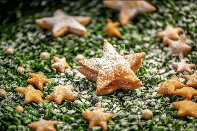 Bon Beignet