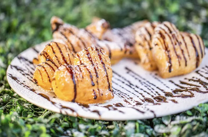 Bon Beignet Picture 2