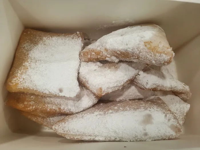 Bon Beignet Picture 5