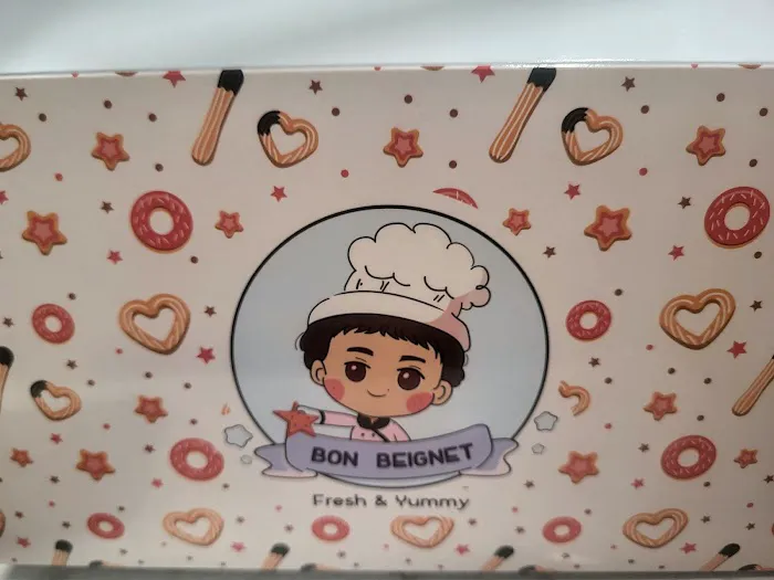 Bon Beignet Picture 4